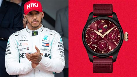 iwc lewis hamilton price|iwc schaffhausen lewis hamilton.